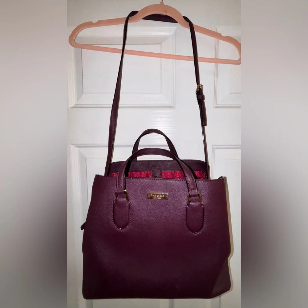 Kate Spade Handbag - Picture 3 of 7